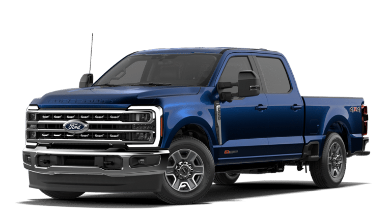 2027 Ford F-350SD In-Transit
