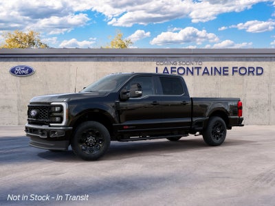 2027 Ford F-350SD King Ranch