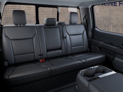 2027 Ford F-350SD King Ranch