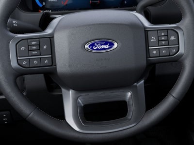 2027 Ford F-350SD King Ranch