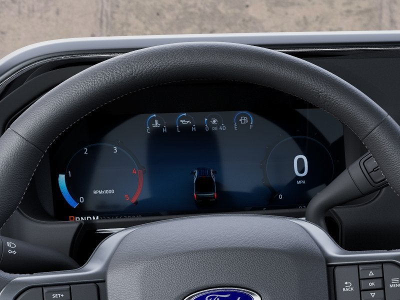 2027 Ford F-350SD King Ranch
