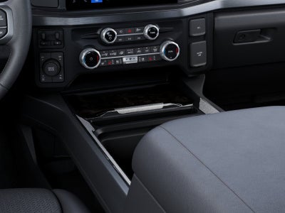 2027 Ford F-350SD King Ranch