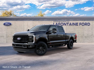 2027 Ford F-350SD King Ranch