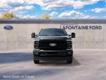2027 Ford F-350SD King Ranch
