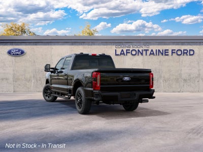 2027 Ford F-350SD King Ranch