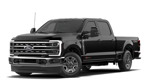 2027 Ford F-350SD In-Transit