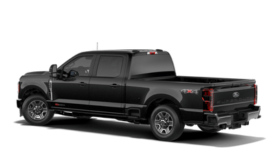 2027 Ford F-350SD In-Transit