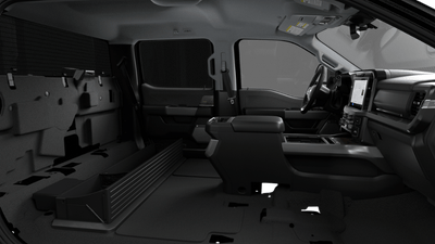 2027 Ford F-350SD In-Transit