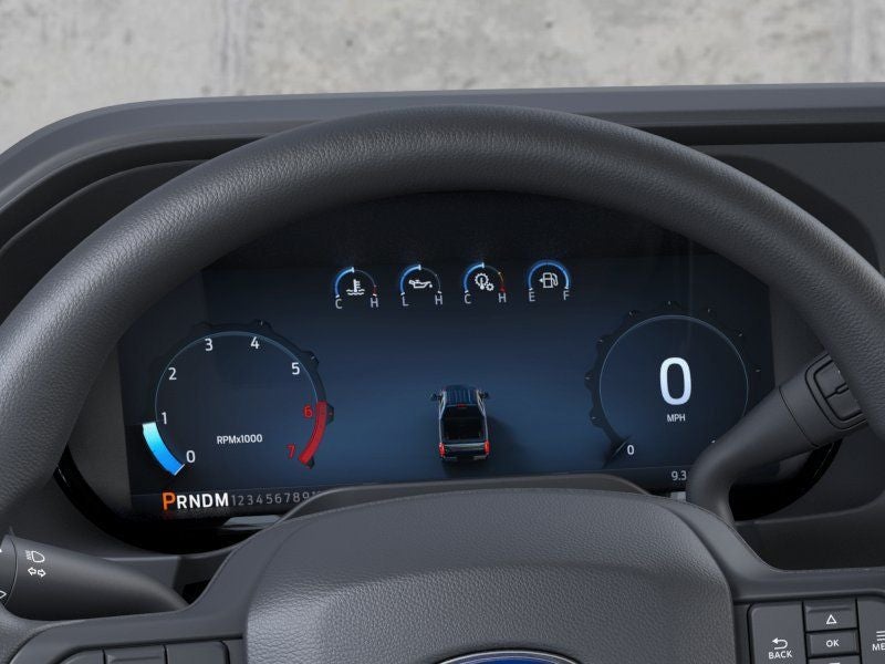 2026 Ford F-350SD In-Transit