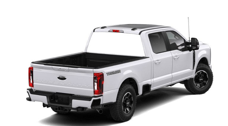 2026 Ford F-350SD In-Transit