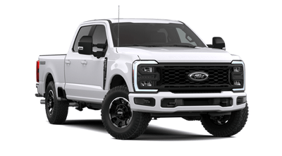 2026 Ford F-350SD In-Transit