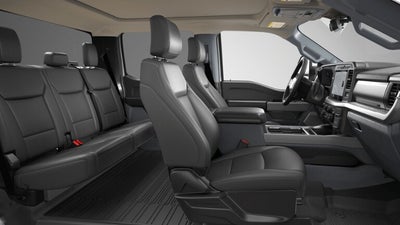 2026 Ford F-350SD In-Transit