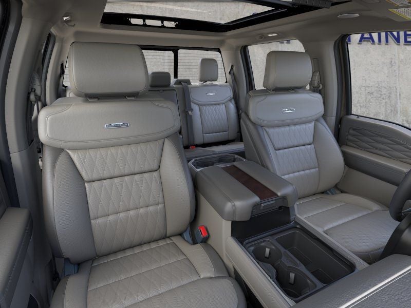 2026 Ford F-450SD Platinum In-Transit
