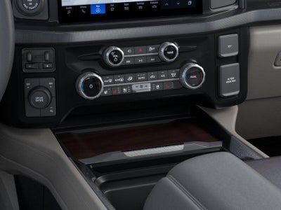 2026 Ford F-450SD Platinum In-Transit