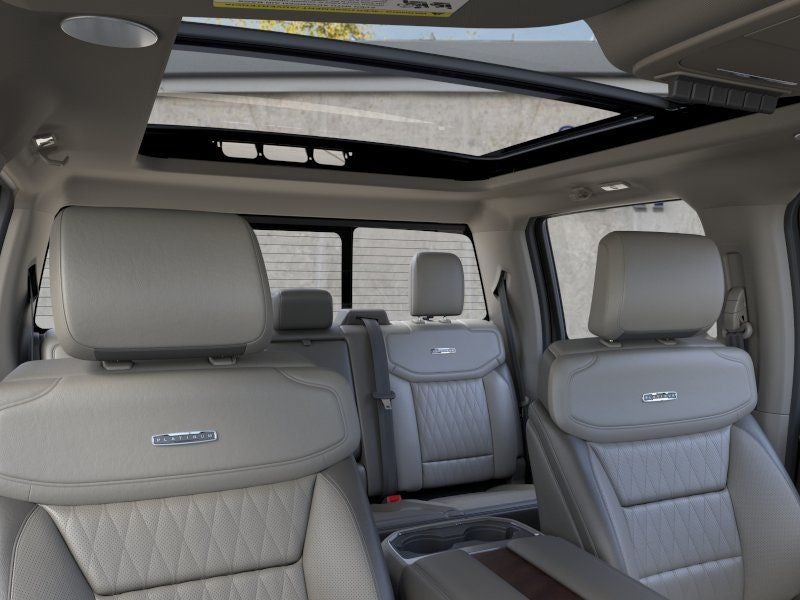 2026 Ford F-450SD Platinum In-Transit