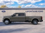 2026 Ford F-450SD Platinum In-Transit