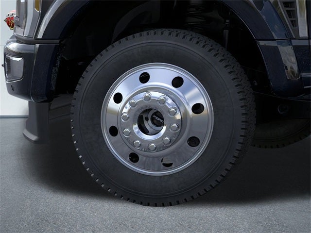 2026 Ford F-450SD Platinum