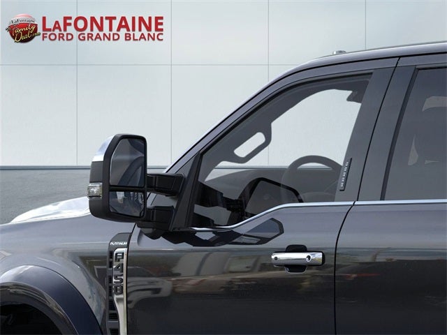 2026 Ford F-450SD Platinum