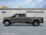 2026 Ford F-450SD Platinum In-Transit