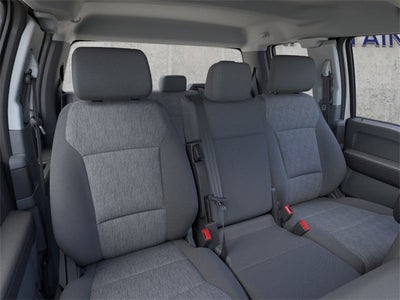 2026 Ford F-250SD XL In-Transit