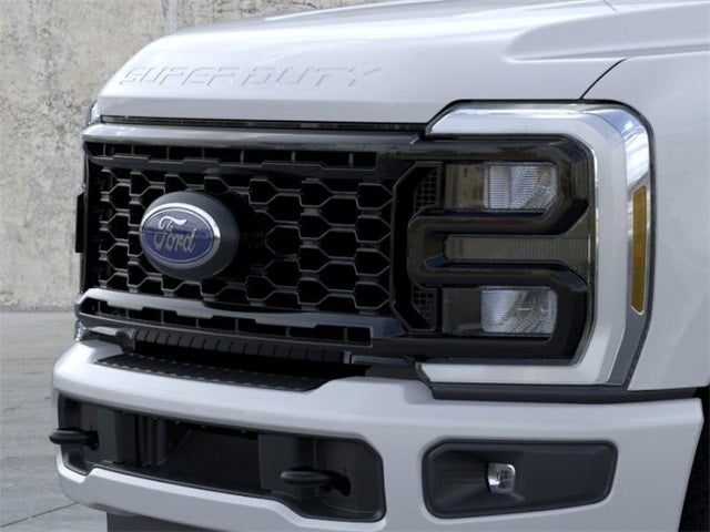 2026 Ford F-250SD XL In-Transit