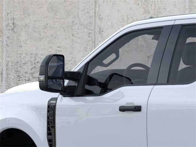 2026 Ford F-250SD XL In-Transit