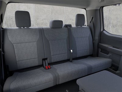 2026 Ford F-250SD In-Transit