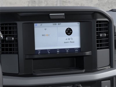 2026 Ford F-250SD In-Transit