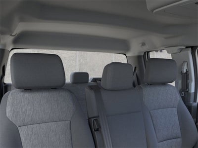 2026 Ford F-250SD In-Transit