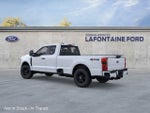2026 Ford F-250SD In-Transit