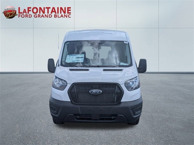 2025 Ford Transit-350 Base
