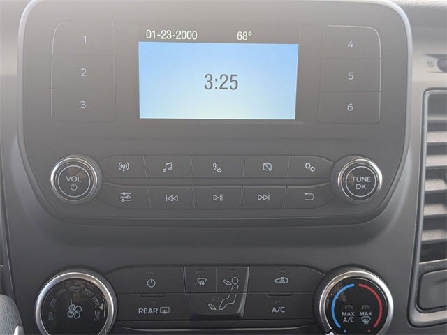 2025 Ford Transit-350 Base