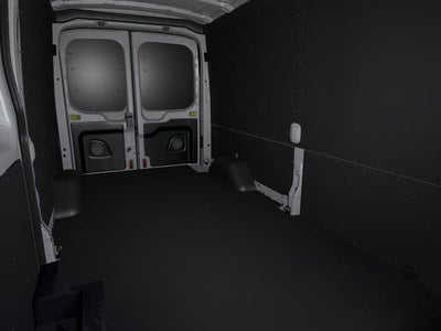 2026 Ford Transit-350 Base In-Transit