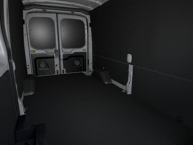 2026 Ford Transit-350 Base In-Transit