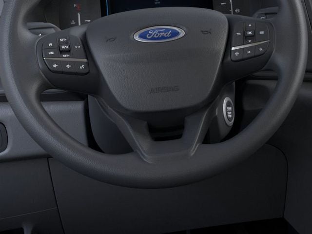 2026 Ford Transit-350 Base In-Transit