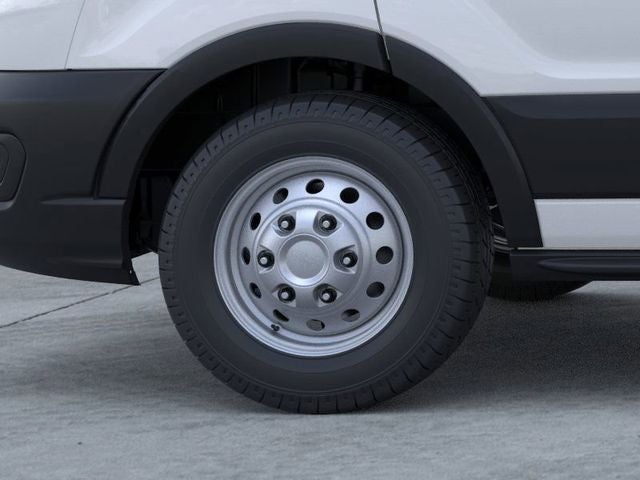 2026 Ford Transit-350 Base In-Transit