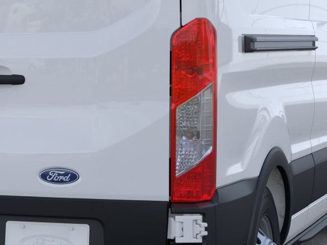2026 Ford Transit-350 Base In-Transit