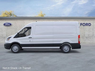 2026 Ford Transit-350 Base In-Transit