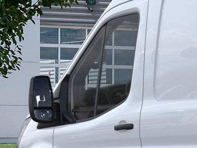 2026 Ford Transit-350 Base In-Transit