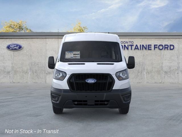 2026 Ford Transit-350 Base In-Transit
