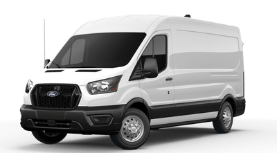 2026 Ford Transit-350 Base In-Transit