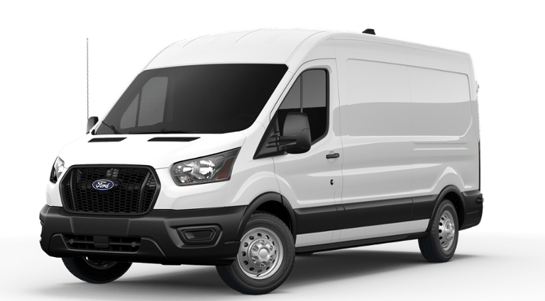 2026 Ford Transit-350 Base In-Transit