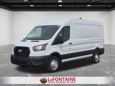 2027 Ford Transit-350 Base