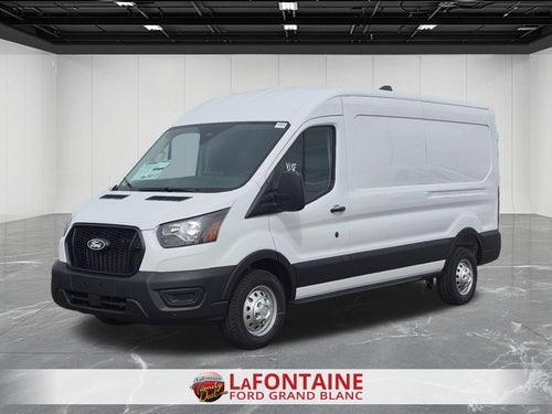 2027 Ford Transit-350 Base
