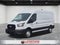 2027 Ford Transit-350 Base