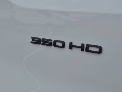 2027 Ford Transit-350 Base