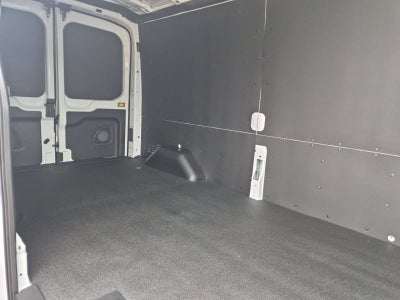 2027 Ford Transit-350 Base