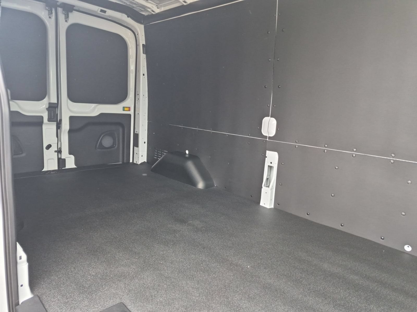 2027 Ford Transit-350 Base