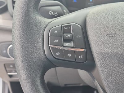 2027 Ford Transit-350 Base