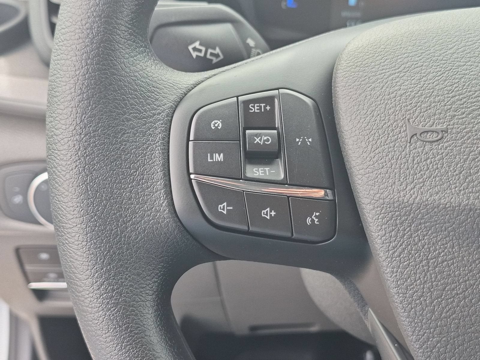 2027 Ford Transit-350 Base